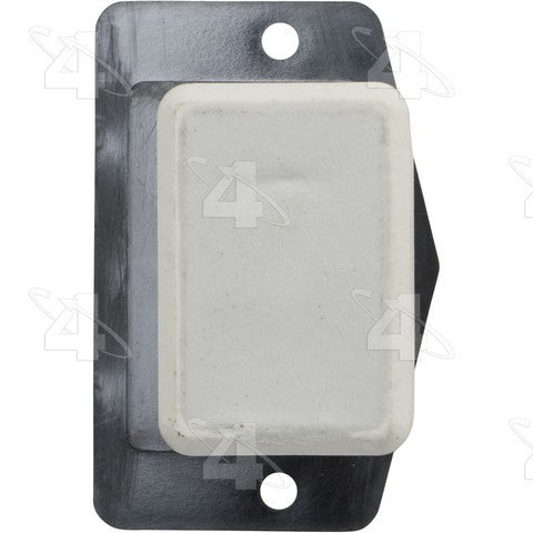 Four Seasons HVAC Blower Motor Resistor P/N:20204 Fits: Toyota Celica 1990 - Image 4