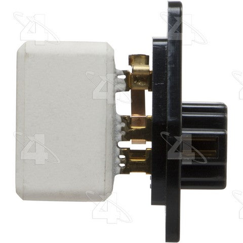 Four Seasons HVAC Blower Motor Resistor P/N:20204 Fits: Toyota Celica 1990 - Image 2