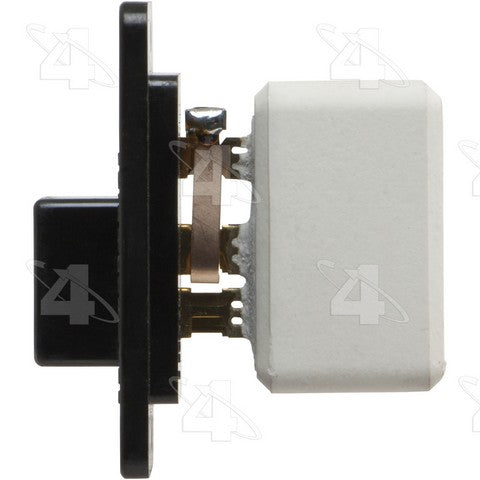Four Seasons HVAC Blower Motor Resistor P/N:20204 Fits: Toyota Celica 1990 - Image 3
