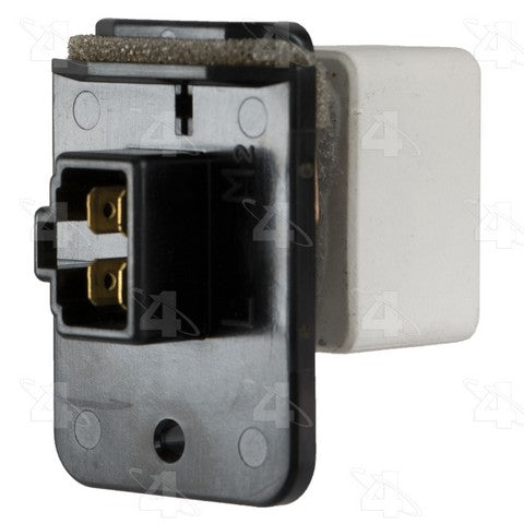 Four Seasons HVAC Blower Motor Resistor P/N:20205 Fits: Toyota Cressida 92-89 - Image 1