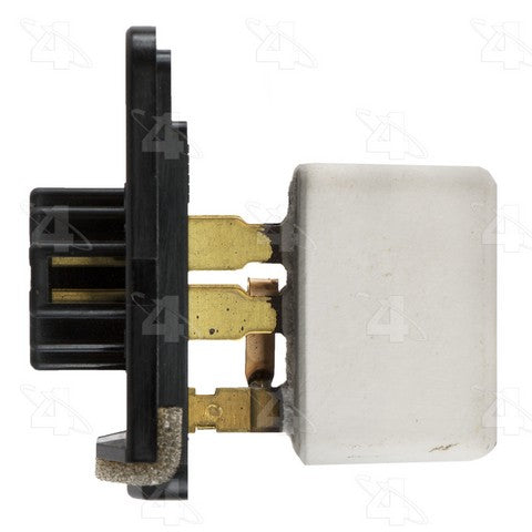 Four Seasons HVAC Blower Motor Resistor P/N:20205 Fits: Toyota Cressida 92-89 - Image 2