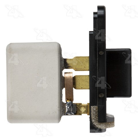 Four Seasons HVAC Blower Motor Resistor P/N:20205 Fits: Toyota Cressida 92-89 - Image 5