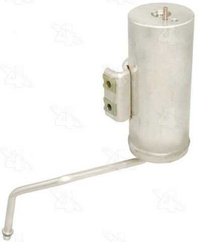 Four Seasons A/C Compressor Replacement Service Kit P/N:20206SK Fits: Hyundai Sonata 04-02, Hyundai Xg350 05-03, Kia Optima 06-02 - Image 2