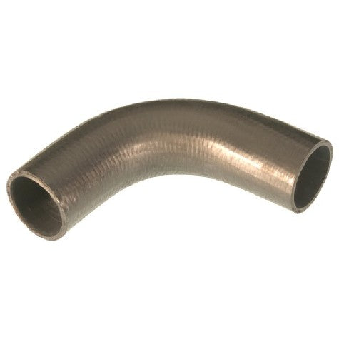 Gates Radiator Coolant Hose P/N:20206 Fits: Blue Bird All American Re, Edsel Citation, Edsel Corsair, Ford F-650, Ford F-750, Ford Thunderbird, Freightliner Fc70, Freightliner Fc80, Freightliner Fl50, Freightliner Fl60 - Image 1
