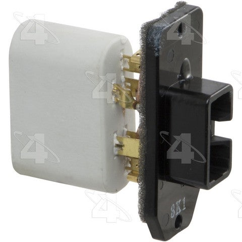 Four Seasons HVAC Blower Motor Resistor P/N:20207 Fits: Toyota Camry 96-92 - Image 1