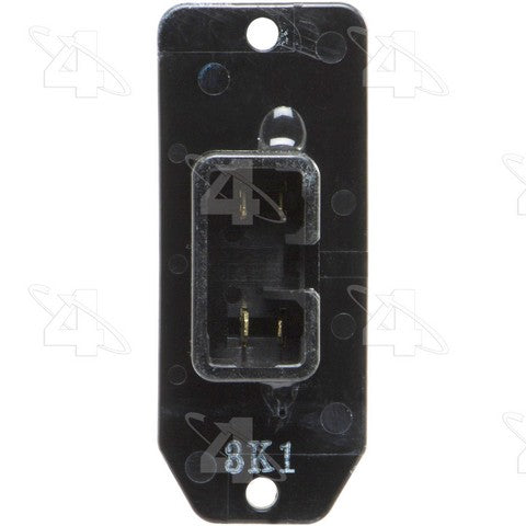 Four Seasons HVAC Blower Motor Resistor P/N:20207 Fits: Toyota Camry 96-92 - Image 4