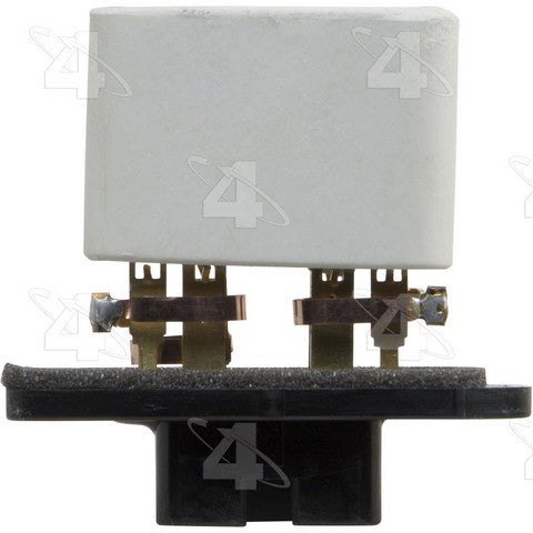 Four Seasons HVAC Blower Motor Resistor P/N:20207 Fits: Toyota Camry 96-92 - Image 3
