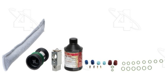 Four Seasons A/C Compressor Replacement Service Kit P/N:20207SK Fits: Suzuki Sx4 13-07, Suzuki Sx4 Crossover 2012 - Image 1