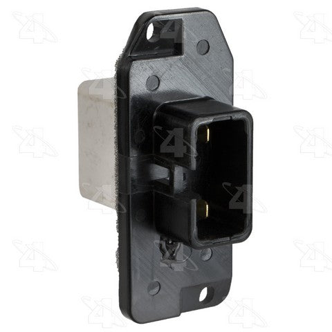 Four Seasons HVAC Blower Motor Resistor P/N:20208 Fits: Toyota Camry 01-99, Toyota Solara 02-99 - Image 1