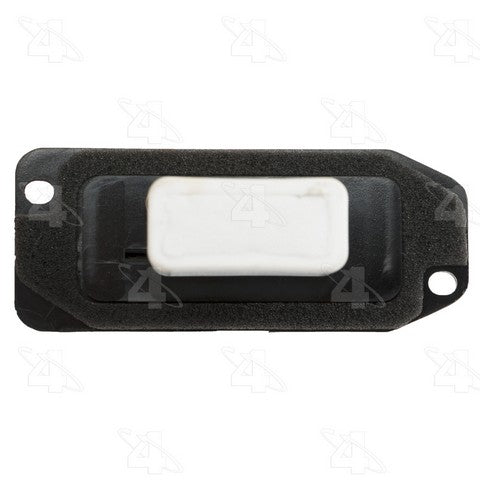 Four Seasons HVAC Blower Motor Resistor P/N:20208 Fits: Toyota Camry 01-99, Toyota Solara 02-99 - Image 2