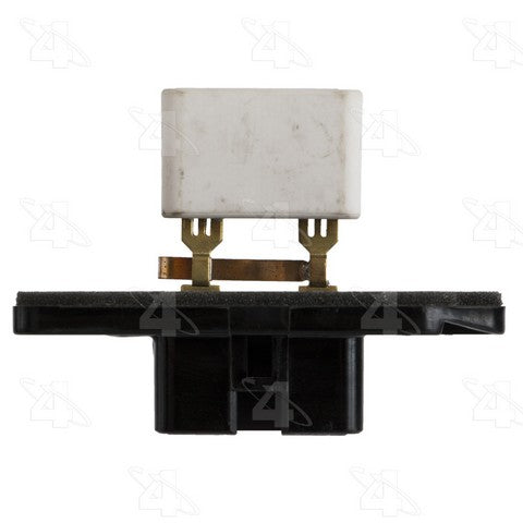 Four Seasons HVAC Blower Motor Resistor P/N:20208 Fits: Toyota Camry 01-99, Toyota Solara 02-99 - Image 4