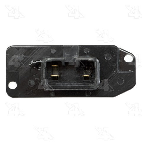 Four Seasons HVAC Blower Motor Resistor P/N:20208 Fits: Toyota Camry 01-99, Toyota Solara 02-99 - Image 5
