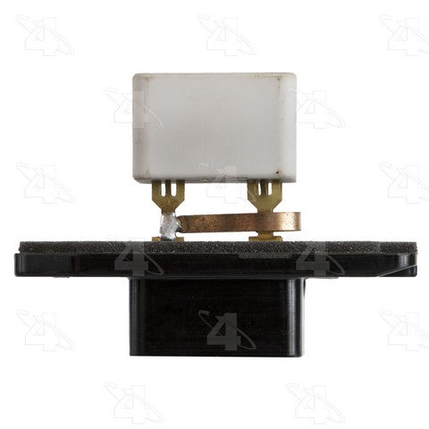 Four Seasons HVAC Blower Motor Resistor P/N:20208 Fits: Toyota Camry 01-99, Toyota Solara 02-99 - Image 3