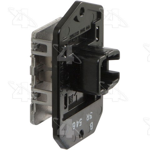 Four Seasons HVAC Blower Motor Resistor P/N:20209 Fits: Toyota Avalon 05-00, Toyota Camry 06-02, Toyota Sienna 06-04, Toyota Solara 08-04 - Image 1
