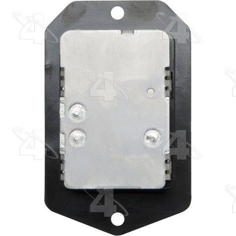Four Seasons HVAC Blower Motor Resistor P/N:20209 Fits: Toyota Avalon 05-00, Toyota Camry 06-02, Toyota Sienna 06-04, Toyota Solara 08-04 - Image 3