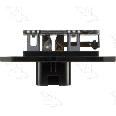 Four Seasons HVAC Blower Motor Resistor P/N:20209 Fits: Toyota Avalon 05-00, Toyota Camry 06-02, Toyota Sienna 06-04, Toyota Solara 08-04 - Image 4