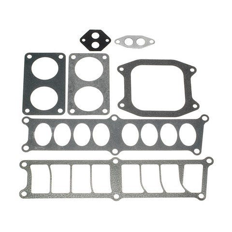 Standard Ignition Fuel Injection Multi-Port Tune-up Kit P/N:2020 Fits: Ford Bronco, Ford E-150 Econoline, Ford E-150 Econoline Club Wagon, Ford E-250 Econoline, Ford E-250 Econoline Club Wagon, Ford E-350 Econoline, Ford E-350 Econoline Club Wagon - Image 1