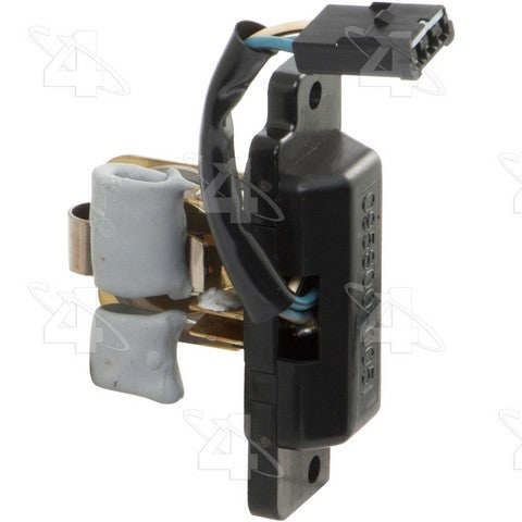 Four Seasons HVAC Blower Motor Resistor P/N:20210 Fits: Toyota Previa 97-91 - Image 1