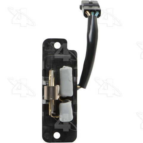 Four Seasons HVAC Blower Motor Resistor P/N:20210 Fits: Toyota Previa 97-91 - Image 3