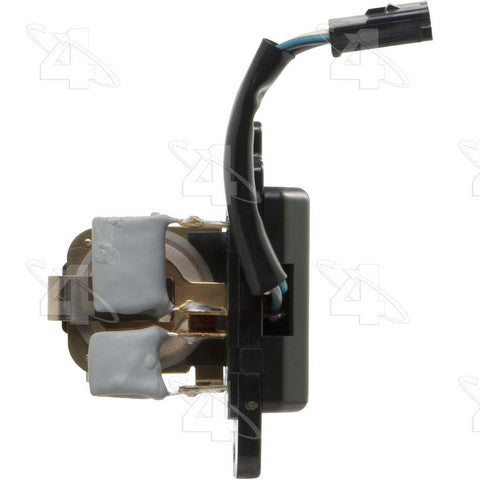 Four Seasons HVAC Blower Motor Resistor P/N:20210 Fits: Toyota Previa 97-91 - Image 5