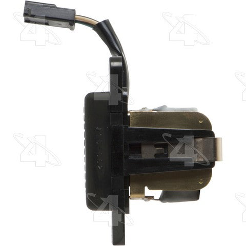 Four Seasons HVAC Blower Motor Resistor P/N:20210 Fits: Toyota Previa 97-91 - Image 2