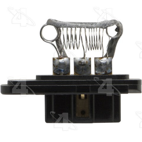 Four Seasons HVAC Blower Motor Resistor P/N:20211 Fits: Toyota Celica 87-86 - Image 2