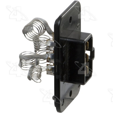 Four Seasons HVAC Blower Motor Resistor P/N:20213 Fits: Toyota Cressida 84-81 - Image 1