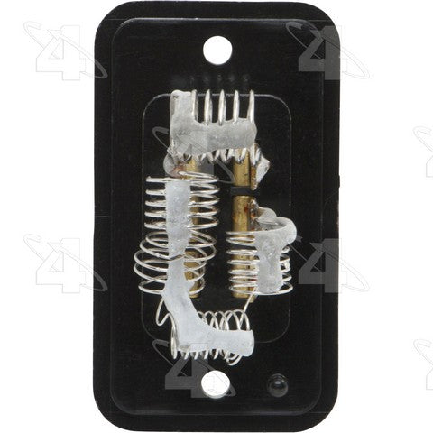 Four Seasons HVAC Blower Motor Resistor P/N:20213 Fits: Toyota Cressida 84-81 - Image 3