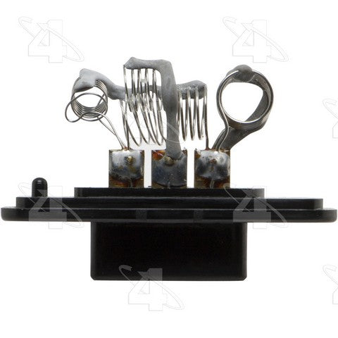 Four Seasons HVAC Blower Motor Resistor P/N:20213 Fits: Toyota Cressida 84-81 - Image 2