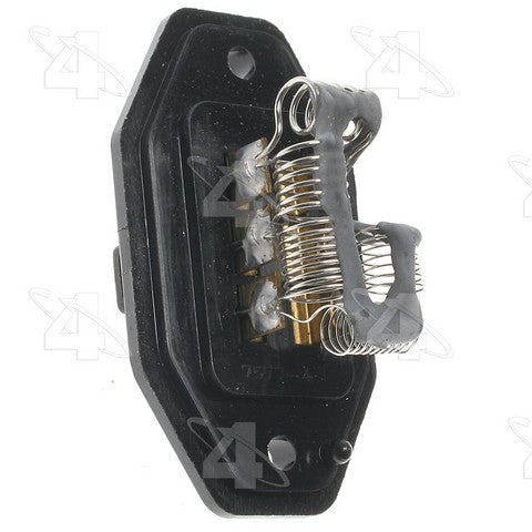 Four Seasons HVAC Blower Motor Resistor P/N:20214 Fits: Toyota Cressida 1985 - Image 1