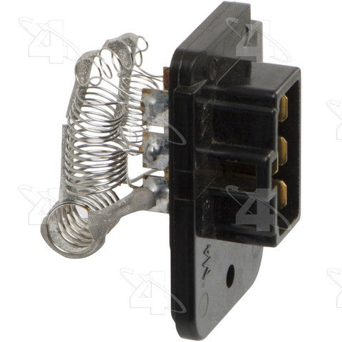 Four Seasons HVAC Blower Motor Resistor P/N:20215 Fits: Toyota Celica 89-88 - Image 1