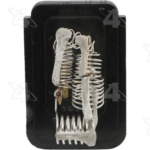Four Seasons HVAC Blower Motor Resistor P/N:20215 Fits: Toyota Celica 89-88 - Image 2