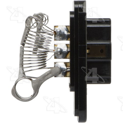 Four Seasons HVAC Blower Motor Resistor P/N:20215 Fits: Toyota Celica 89-88 - Image 5