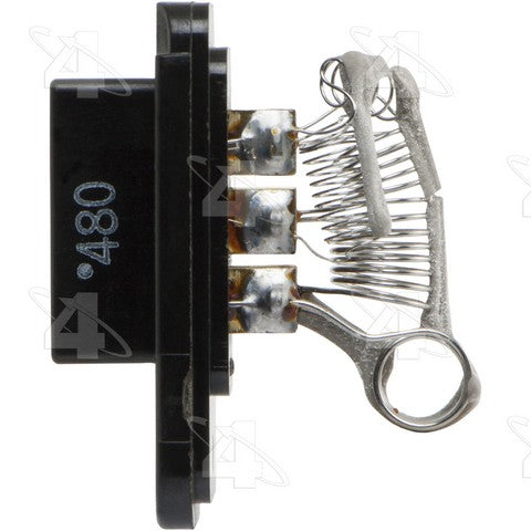 Four Seasons HVAC Blower Motor Resistor P/N:20215 Fits: Toyota Celica 89-88 - Image 4