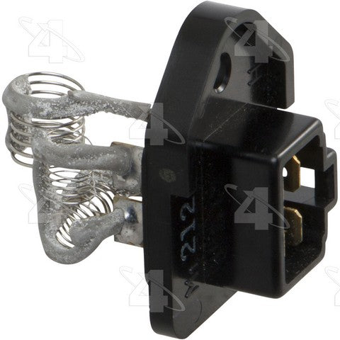 Four Seasons HVAC Blower Motor Resistor P/N:20216 Fits: Toyota Pickup 83-82 - Image 1