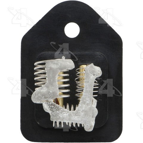 Four Seasons HVAC Blower Motor Resistor P/N:20216 Fits: Toyota Pickup 83-82 - Image 4