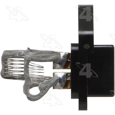 Four Seasons HVAC Blower Motor Resistor P/N:20216 Fits: Toyota Pickup 83-82 - Image 5