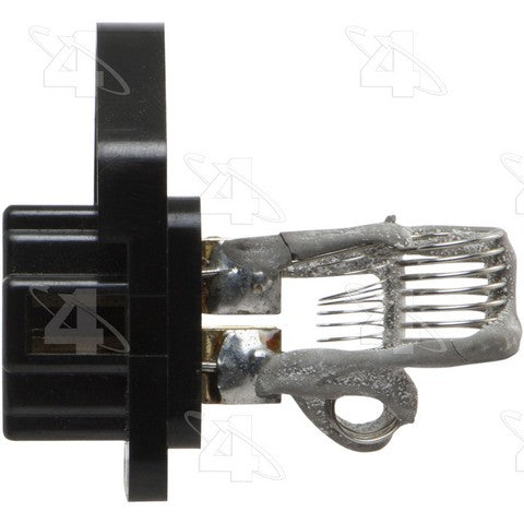 Four Seasons HVAC Blower Motor Resistor P/N:20216 Fits: Toyota Pickup 83-82 - Image 2