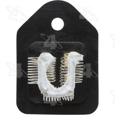 Four Seasons HVAC Blower Motor Resistor P/N:20217 Fits: Toyota Pickup 88-87 - Image 4