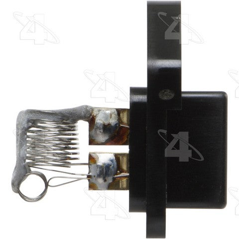 Four Seasons HVAC Blower Motor Resistor P/N:20217 Fits: Toyota Pickup 88-87 - Image 2