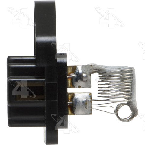 Four Seasons HVAC Blower Motor Resistor P/N:20217 Fits: Toyota Pickup 88-87 - Image 3