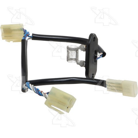Four Seasons HVAC Blower Motor Resistor P/N:20218 Fits: Toyota 4runner 88-84 - Image 1