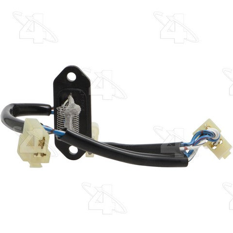 Four Seasons HVAC Blower Motor Resistor P/N:20218 Fits: Toyota 4runner 88-84 - Image 3