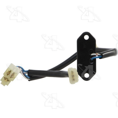 Four Seasons HVAC Blower Motor Resistor P/N:20218 Fits: Toyota 4runner 88-84 - Image 5