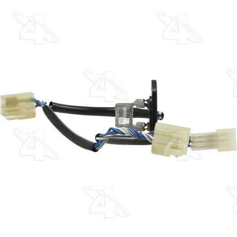 Four Seasons HVAC Blower Motor Resistor P/N:20218 Fits: Toyota 4runner 88-84 - Image 2