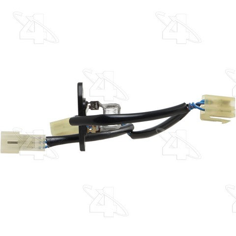 Four Seasons HVAC Blower Motor Resistor P/N:20218 Fits: Toyota 4runner 88-84 - Image 4