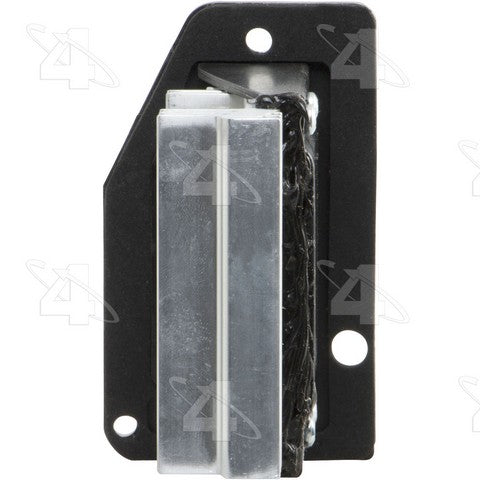 Four Seasons HVAC Blower Motor Resistor P/N:20219 Fits: Buick Lesabre, Buick Park Avenue, Buick Riviera, Cadillac 60 Special, Cadillac Allante, Cadillac Commercial Chassis, Cadillac Deville, Cadillac Eldorado, Cadillac Seville, Oldsmobile 88 - Image 3