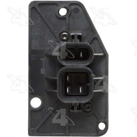 Four Seasons HVAC Blower Motor Resistor P/N:20219 Fits: Buick Lesabre, Buick Park Avenue, Buick Riviera, Cadillac 60 Special, Cadillac Allante, Cadillac Commercial Chassis, Cadillac Deville, Cadillac Eldorado, Cadillac Seville, Oldsmobile 88 - Image 2