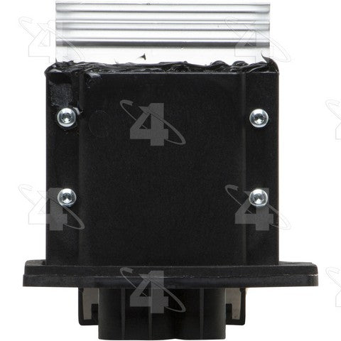 Four Seasons HVAC Blower Motor Resistor P/N:20219 Fits: Buick Lesabre, Buick Park Avenue, Buick Riviera, Cadillac 60 Special, Cadillac Allante, Cadillac Commercial Chassis, Cadillac Deville, Cadillac Eldorado, Cadillac Seville, Oldsmobile 88 - Image 4