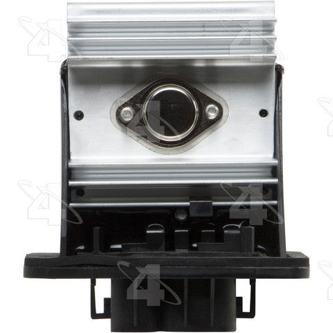 Four Seasons HVAC Blower Motor Resistor P/N:20219 Fits: Buick Lesabre, Buick Park Avenue, Buick Riviera, Cadillac 60 Special, Cadillac Allante, Cadillac Commercial Chassis, Cadillac Deville, Cadillac Eldorado, Cadillac Seville, Oldsmobile 88 - Image 5